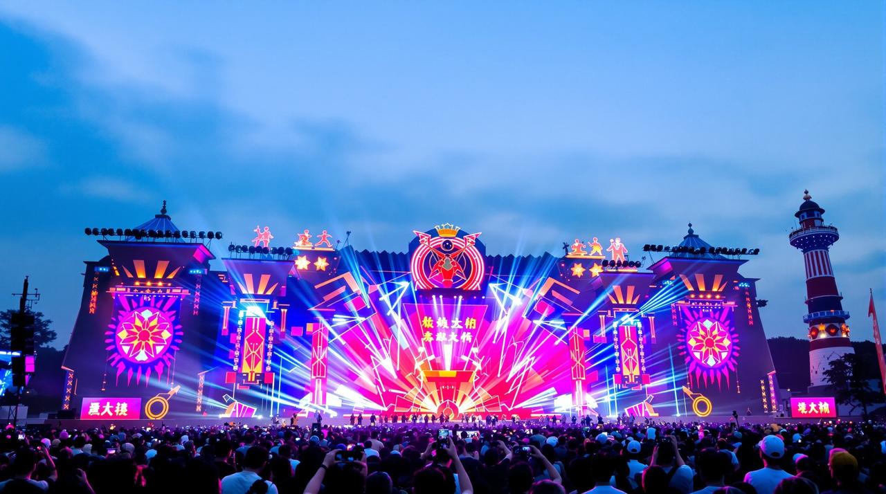 蜜芽视频2026年度粉丝嘉年华